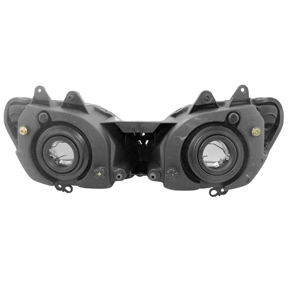 Motorcycle Headlight Headlamp Head Light Head Lamp Headlight assembly for YAMAHA YZF-R1 YZF R1 2002 2003