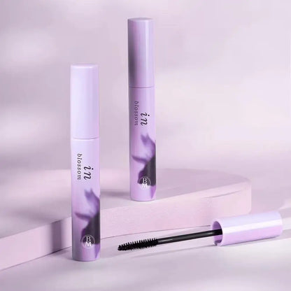 BM Cosmetics Lightweight Waterproof for Mascara Vegan Non Smudge and Non Clump Eyelashes Curling Makeup