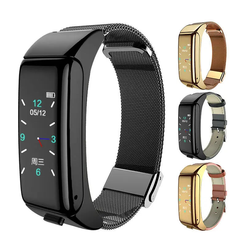 Hot Sale Long Time Standby Sport SmartWatch Men Women Bracelet