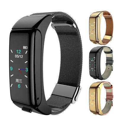 Hot Sale Long Time Standby Sport SmartWatch Men Women Bracelet