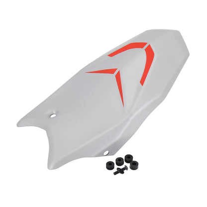 NEW Motorcycle Accessories Rear Hugger Fender Rear Splash Guard Mudguard FOR YAMAHA MT09 SP 2018-2020