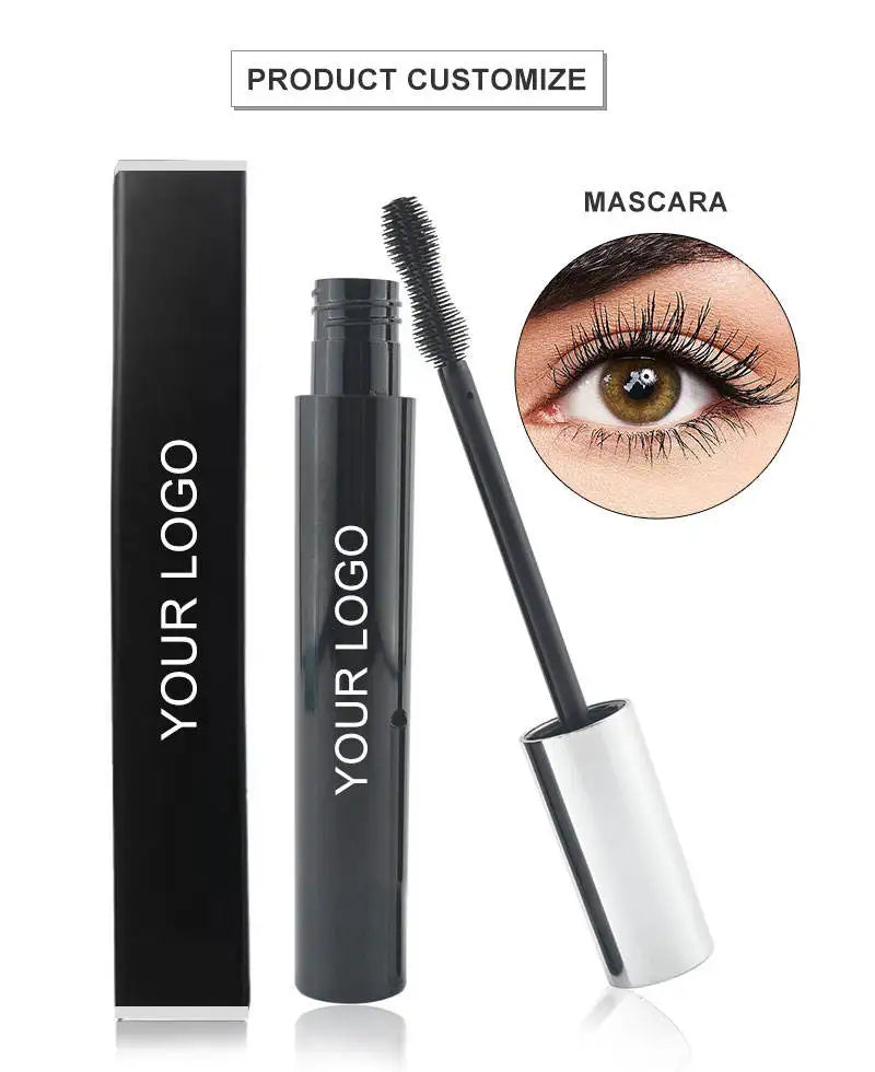 Ochain High Definition Mascara Lash Extension Mascara Makeup Cosmetics Mascara