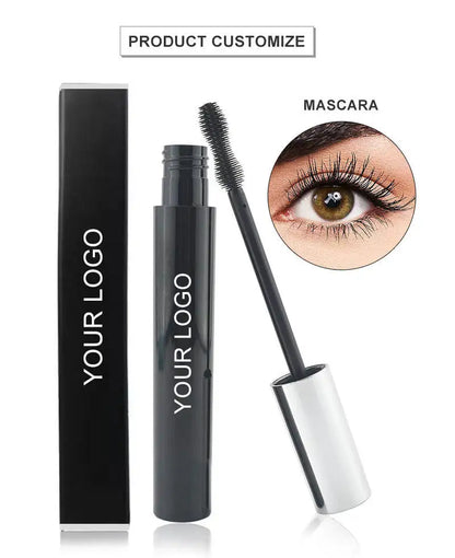 Ochain High Definition Mascara Lash Extension Mascara Makeup Cosmetics Mascara