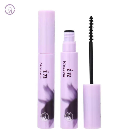 BM Cosmetics Lightweight Waterproof for Mascara Vegan Non Smudge and Non Clump Eyelashes Curling Makeup