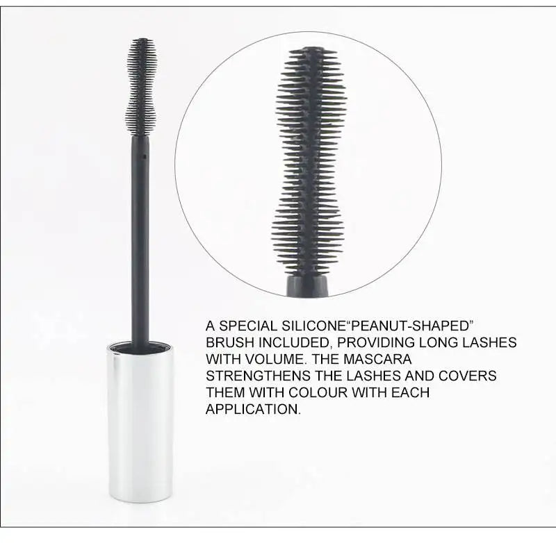 Ochain High Definition Mascara Lash Extension Mascara Makeup Cosmetics Mascara