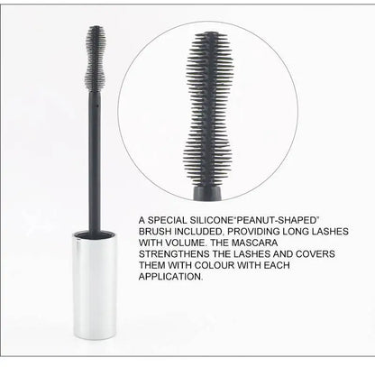 Ochain High Definition Mascara Lash Extension Mascara Makeup Cosmetics Mascara