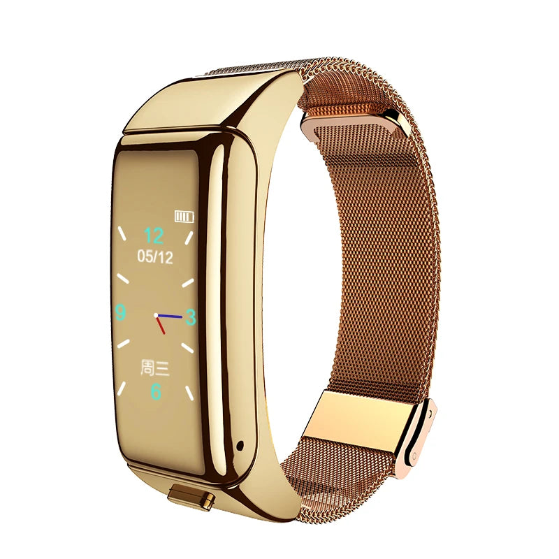 Hot Sale Long Time Standby Sport SmartWatch Men Women Bracelet