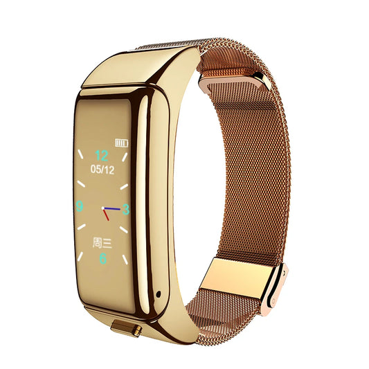 Hot Sale Long Time Standby Sport SmartWatch Men Women Bracelet