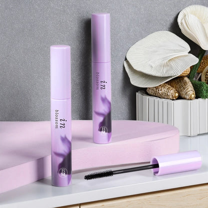 BM Cosmetics Lightweight Waterproof for Mascara Vegan Non Smudge and Non Clump Eyelashes Curling Makeup
