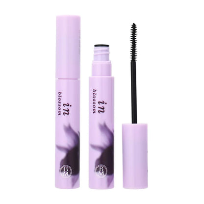 BM Cosmetics Lightweight Waterproof for Mascara Vegan Non Smudge and Non Clump Eyelashes Curling Makeup