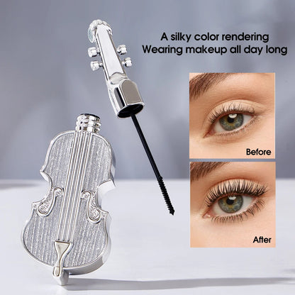 Wholesale Eyes Cosmetics Makeup Foundation Color Mascara Waterproof Cream Long-lasting Eye Black Mascara Private Label Long Lash