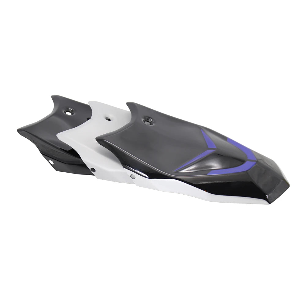 NEW Motorcycle Accessories Rear Hugger Fender Rear Splash Guard Mudguard FOR YAMAHA MT09 SP 2018-2020
