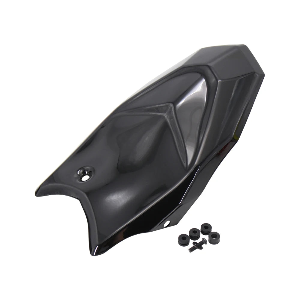 NEW Motorcycle Accessories Rear Hugger Fender Rear Splash Guard Mudguard FOR YAMAHA MT09 SP 2018-2020