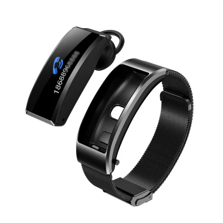 Hot Sale Long Time Standby Sport SmartWatch Men Women Bracelet