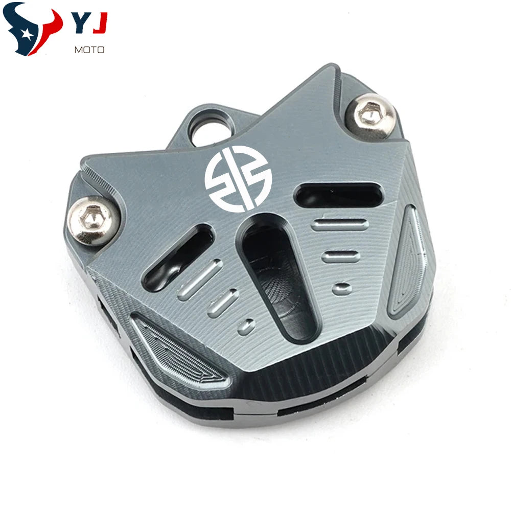 For KAWASAKI Ninja 650 400 ZX6R 1000SX ZX10R Z900 Z650 Z900RS Z1000 Z400 Motorcycle Accessorie Key Shell Key Case Cover Keychain