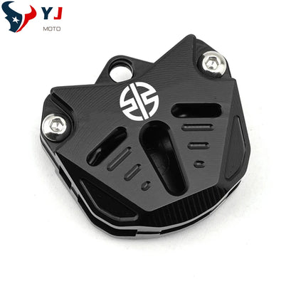 For KAWASAKI Ninja 650 400 ZX6R 1000SX ZX10R Z900 Z650 Z900RS Z1000 Z400 Motorcycle Accessorie Key Shell Key Case Cover Keychain