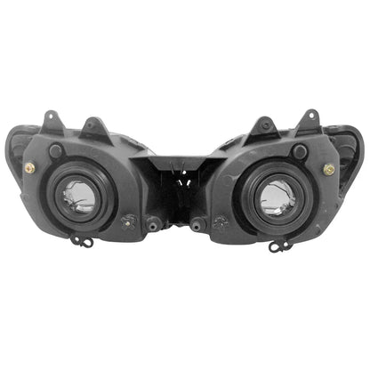 Motorcycle Headlight Headlamp Head Light Head Lamp Headlight assembly for YAMAHA YZF-R1 YZF R1 2002 2003