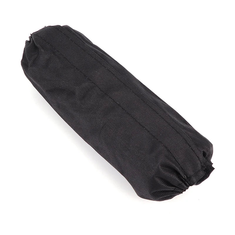 Cache Protecteur Amortisseur Arrière 230mm – Moto, Pit Bike, ATV, Scooter