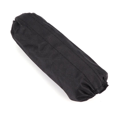 Cache Protecteur Amortisseur Arrière 230mm – Moto, Pit Bike, ATV, Scooter