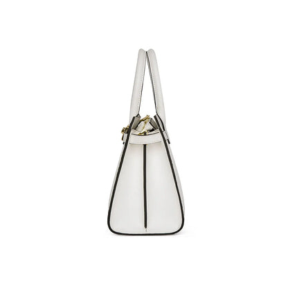 Hot ZOOLER Fashion Woman Bag Full Genuine Leather Shoulder Bags for Businesswomen Real Cow Handbags Purses Bolsa Feminina #wg383