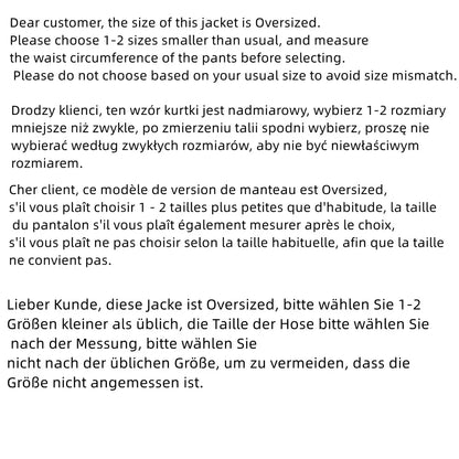 KONDALA Office Lady Casual Chic Solid Women Suit Single Button Sashes Loose Blazer Zipper Pants Fashion 2025 Autumn Winter Sets