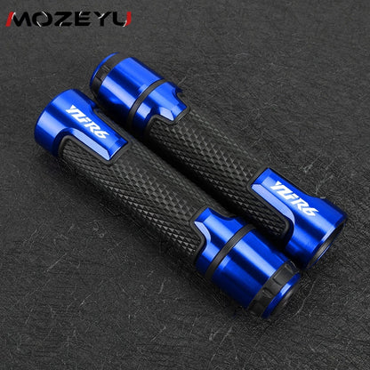 Motorcycle FOR YAMAHA YZFR6 YZF R6 YZF-R6 2005-2016 2015 2014 2013 Brake Clutch Levers Handlebar Grip Handles bar Hand Grips