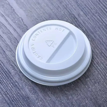 100pcs/pack 6oz 150ml Disposable Paper Cup Office Coffee Cup Paper Cup For Hot Drinking Party Supplies