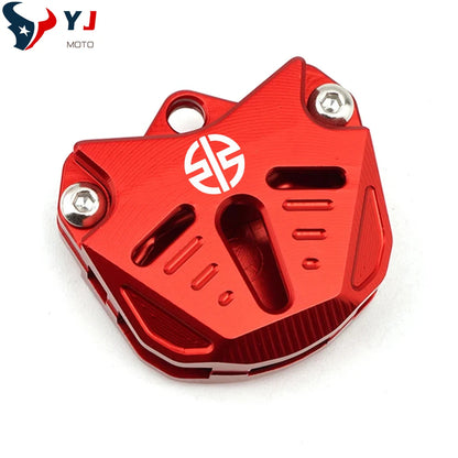 For KAWASAKI Ninja 650 400 ZX6R 1000SX ZX10R Z900 Z650 Z900RS Z1000 Z400 Motorcycle Accessorie Key Shell Key Case Cover Keychain