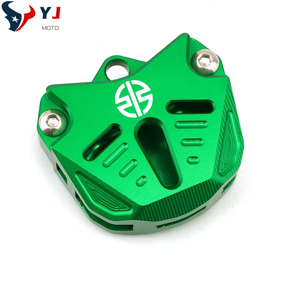For KAWASAKI Ninja 650 400 ZX6R 1000SX ZX10R Z900 Z650 Z900RS Z1000 Z400 Motorcycle Accessorie Key Shell Key Case Cover Keychain