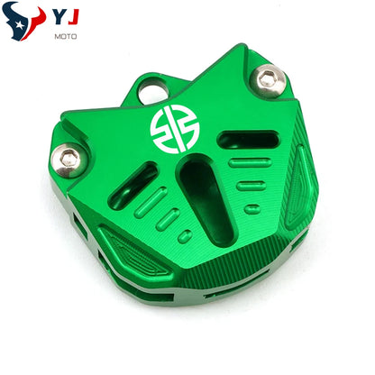 For KAWASAKI Ninja 650 400 ZX6R 1000SX ZX10R Z900 Z650 Z900RS Z1000 Z400 Motorcycle Accessorie Key Shell Key Case Cover Keychain