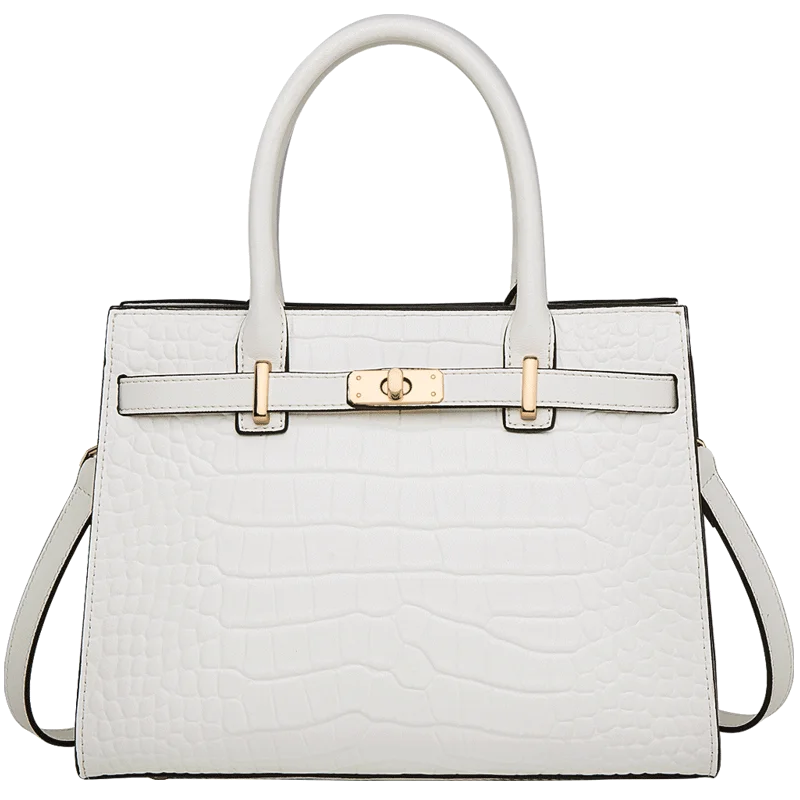 Hot ZOOLER Fashion Woman Bag Full Genuine Leather Shoulder Bags for Businesswomen Real Cow Handbags Purses Bolsa Feminina #wg383