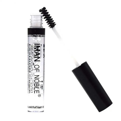 Transparent Lasting Long-lasting Eyelash Growth Eyebrow Setting Fixed Gel Long-lasting Brow Mascara Natural-looking Brow Gel
