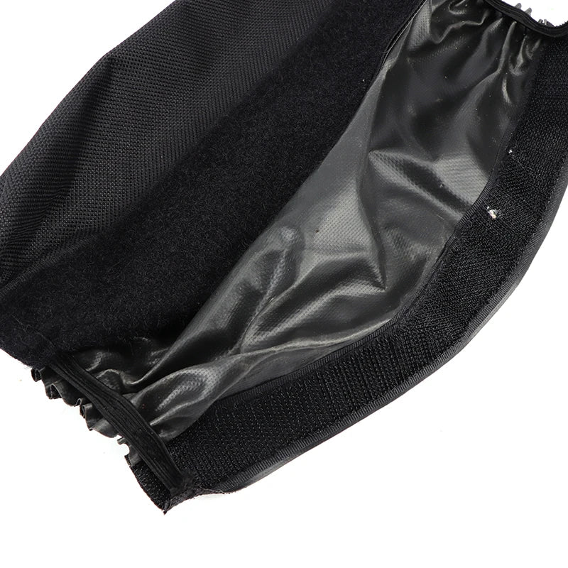 Cache Protecteur Amortisseur Arrière 230mm – Moto, Pit Bike, ATV, Scooter