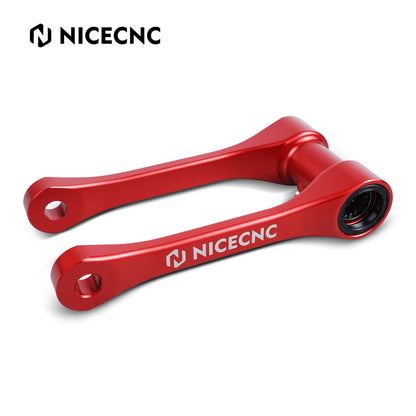 NICECNC For Beta 2015-2025 RR 300 Xtrainer 300 1.25IN 30MM Lowering Link Kit RR 125 RR 250 RR 350 RR 390 RR 430 RR 450 RR 498