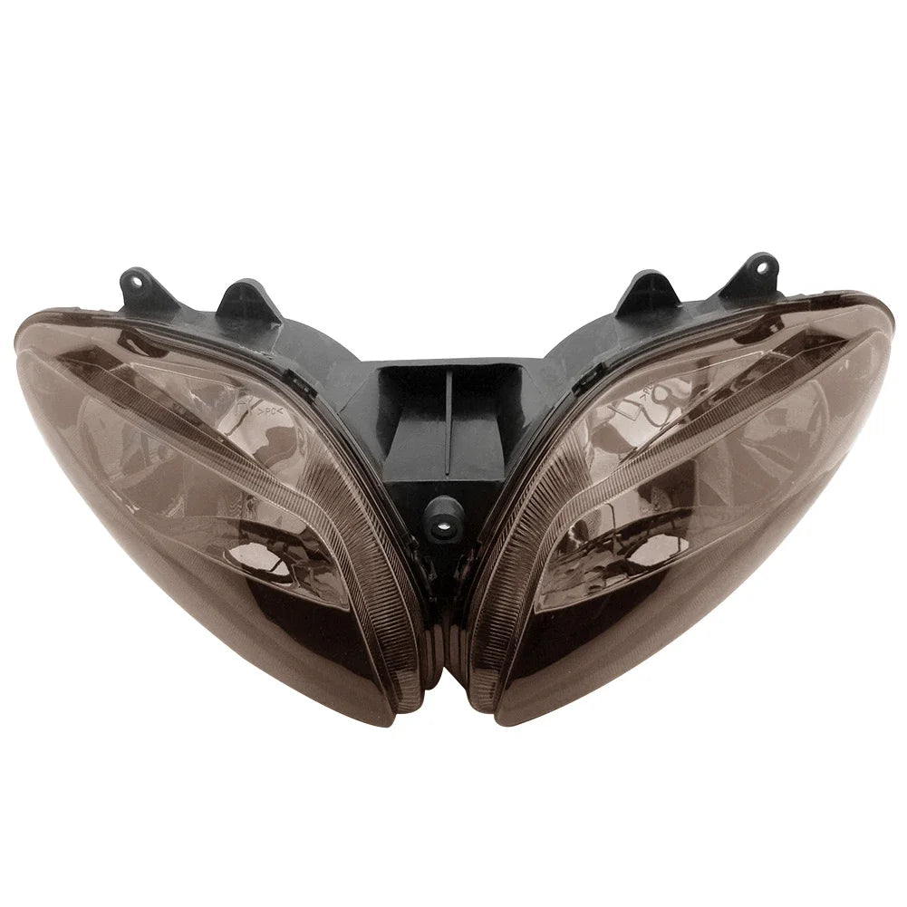 Motorcycle Headlight Headlamp Head Light Head Lamp Headlight assembly for YAMAHA YZF-R1 YZF R1 2002 2003
