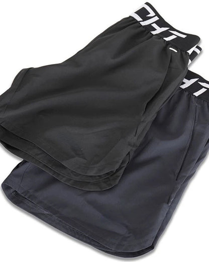 Lightweight Men's Shorts Elasticated Tights Shorts Workout Jogger Casual Slim Beach Shorts Men Shorts