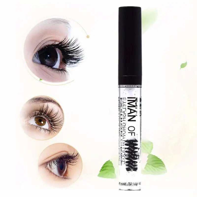 Transparent Mascara Waterproof Colourless Lash Primer Mascara De Cilios Clear Eyelash Base Makeup Rimel Maquillage Femme тушь