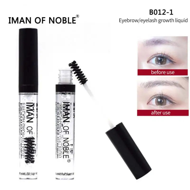 Transparent Mascara Waterproof Colourless Lash Primer Mascara De Cilios Clear Eyelash Base Makeup Rimel Maquillage Femme тушь