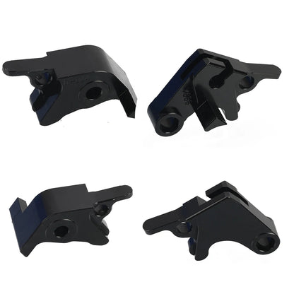 Motorcycle FOR YAMAHA YZFR6 YZF R6 YZF-R6 2005-2016 2015 2014 2013 Brake Clutch Levers Handlebar Grip Handles bar Hand Grips