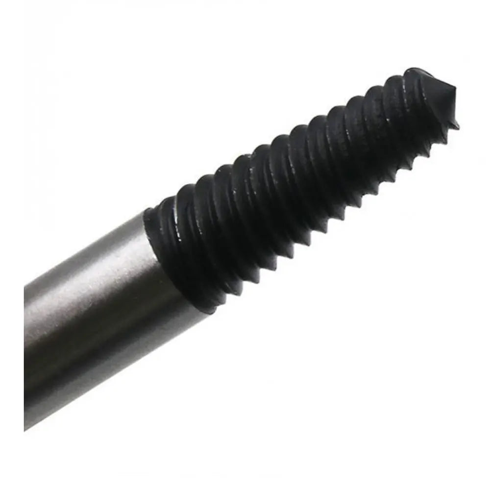 5/6Pcs Screw Extractor Center Drill Bits Guide Set Broken Damaged Bolt Remover Removal Speed Cord Breaker Puller Easy Set