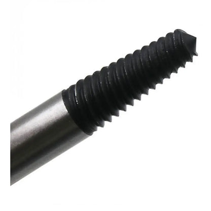 5/6Pcs Screw Extractor Center Drill Bits Guide Set Broken Damaged Bolt Remover Removal Speed Cord Breaker Puller Easy Set