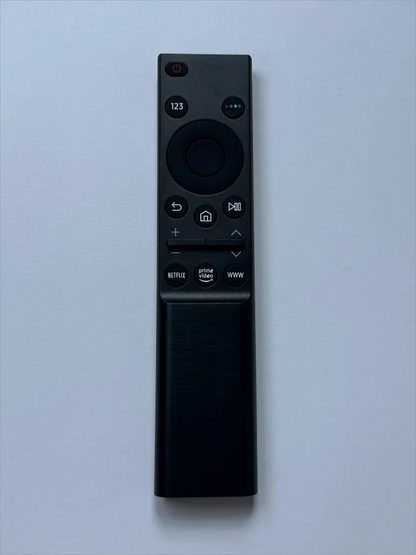 NEW ORIGINAL REMOTE CONTROL BN59-01358D FOR SAMSUNG 2021 SMART TV UE43AU7100U UE43AU7500U UE50AU7100U QN85Q70AAGXZS QN50Q60AAG