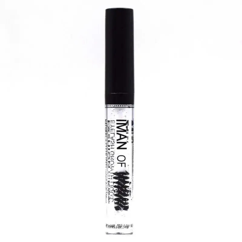 Transparent Lasting Long-lasting Eyelash Growth Eyebrow Setting Fixed Gel Long-lasting Brow Mascara Natural-looking Brow Gel